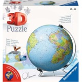 Ravensburger 3D Puzzle-Ball Globus in deutsche Sprache
