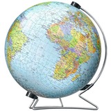Ravensburger 3D Puzzle-Ball Globus in deutsche Sprache 