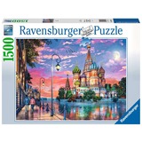 Ravensburger Puzzle Moscow