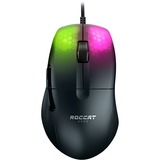 Roccat Kone Pro, Gaming-Maus schwarz