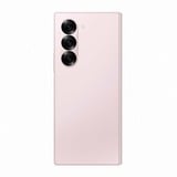 SAMSUNG Galaxy Z Fold6 512GB, Handy Pink, Android 14, 12 GB