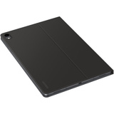 Samsung Book Cover Keyboard Slim, Tablethülle schwarz, DE-Layout, Samsung Galaxy Tab S12+