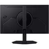 Samsung Odyssey S27HG806EF, Gaming-Monitor 68.5 cm (27 Zoll), schwarz, 5K-Monitor, IPS, HDMI, DP, USB-Hub, 180Hz Panel