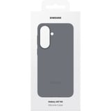 Samsung Silicone Case, Handyhülle grau, Samsung Galaxy A57 5G