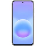 Samsung Silicone Case, Handyhülle grau, Samsung Galaxy A57 5G