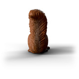 Schleich Wild Life Eichhörnchen, Spielfigur 