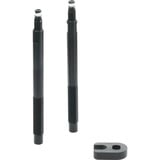 Ventil-Verlängerung Tubeless, 65mm