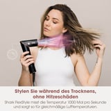 Shark FlexStyle 3-in-1 Haarstyler , Lockenstab schwarz