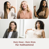 Shark FlexStyle 3-in-1 Haarstyler , Lockenstab schwarz
