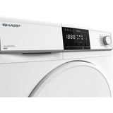 Sharp KD-HCB7S7PW9-DE, Kondensationstrockner weiß