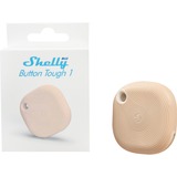 Shelly BLU Button Tough1, Taster mocca