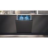 Siemens SX65ZX07CE IQ500, Spülmaschine 60 cm, Home Connect, XXL