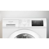 Siemens WT45HVA4 iQ300, Wärmepumpentrockner weiß