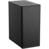SilentiumPC Ventum VT2, Tower-Gehäuse schwarz