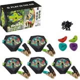 Slackers Tree Climbers Baum-Klettergriffe, Fitnessgerät 