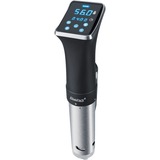 Steba Sous-Vide Garstab SV 80, Sous-Vide Garer edelstahl/anthrazit, WIFI-Funktion