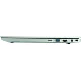 TERRA MOBILE 1610R i5-1334U W11P, Notebook silber/schwarz, Intel® Core™ i5-1334U, Intel® Iris® Xe Graphics geeignet, 16 GB DDR4, 512 GB (512 GB SSD), Windows 11 Pro