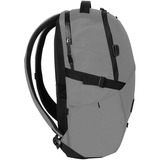 Targus 15-16" Terra EcoSmart Notebook-Rucksack grau, bis 40,6 cm (16")