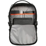 Targus 15-16" Terra EcoSmart Notebook-Rucksack grau, bis 40,6 cm (16")