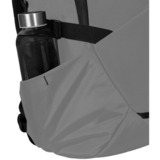 Targus 15-16" Terra EcoSmart Notebook-Rucksack grau, bis 40,6 cm (16")