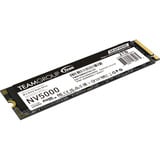 Team Group NV5000 2 TB, SSD PCIe 4.0 x4 NVMe | M.2 2280 | Graphen-Kühlkörper