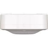 Theben LUXA 103 S360-101-12 AP WH, Bewegungsmelder weiß