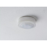 Theben LUXA 103 S360-101-12 AP WH, Bewegungsmelder weiß