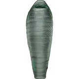 Therm-a-Rest Questar 32F/0C Long, Schlafsack grün