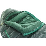 Therm-a-Rest Questar 32F/0C Long, Schlafsack grün
