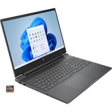 Victus by HP 16-s0077ng, Gaming-Notebook grau, Windows 11 Home 64-Bit, 144 Hz Display, 1 TB SSD