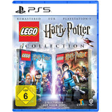 Warner Interactive Lego Harry Potter Collection, PlayStation 5-Spiel 
