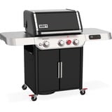 Weber Genesis EX-325s Smarter Gasgrill schwarz/edelstahl, 15,2 kW, mit Sear Zone