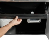 Weber Genesis EX-325s Smarter Gasgrill schwarz/edelstahl, 15,2 kW, mit Sear Zone