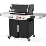 Weber Genesis EX-325s Smarter Gasgrill schwarz/edelstahl, 15,2 kW, mit Sear Zone