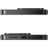 Xiaomi 17T 256GB, Handy Black, HyperOS, 12 GB