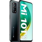 Xiaomi Mi 10T Pro 128GB, Handy Cosmic Black, Android 10, 8 GB DDR 5