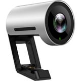 Yealink UVC30 Desktop, Webcam grau/schwarz
