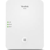 Yealink W80DM, Telefonanlage weiß