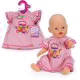 ZAPF Creation BABY born® Kleid Teezeit 43cm, Puppenzubehör 