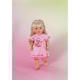ZAPF Creation BABY born® Kleid Teezeit 43cm, Puppenzubehör 