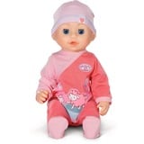 ZAPF Creation Baby Annabell® Emily lauf mit mir 43cm, Puppe 