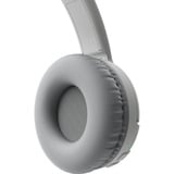 tonies Bluetooth Kopfhörer - Mondgrau hellgrau/weiß, Für die Toniebox 2