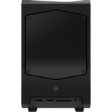 ALTERNATE x ASUS NUC 11 Extreme Kit  i9-11900KB, Mini-PC schwarz, ohne Betriebssystem