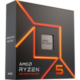 AMD Ryzen 5™ 7600X, Prozessor 