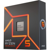 AMD Ryzen 5™ 7600X, Prozessor 