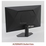 AOC 27G4XE, Gaming-Monitor 69 cm (27 Zoll), schwarz, FullHD, IPS, HDR, Adaptive-Sync, G-Sync kompatibel , 180Hz Panel