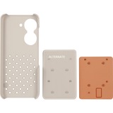ASUS Connex Set, Handyhülle weiß, ASUS Zenfone 9