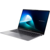 ASUS ExpertBook P5 (P5405CSA-NZ0258W), Notebook grau, Intel® Core™ Ultra 5 226V, Intel® Arc™ Graphics 130V, 16 GB LPDDR5X, 512 GB (512 GB SSD), Windows 11 Home 64-Bit