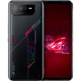 ASUS ROG Phone 6 256GB, Handy Phantom Black, Android 12
