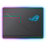 ASUS ROG Strix G16 (G615LR-RV052W), Gaming-Notebook grau/neon-grün, Intel® Core™ Ultra 7 255HX, NVIDIA GeForce RTX 5070 Ti, 32 GB DDR5, 1 TB (1 TB SSD), Windows 11 Home 64-Bit
